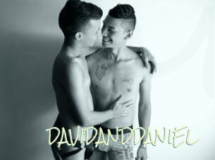 DAVIDANDDANIEL Porn Monkey Cash