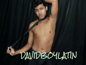 DAVIDBOYLATIN