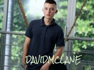 DAVIDMCLANE