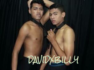 DAVIDXBILLY