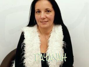 DAYANAH Porn Monkey Cash