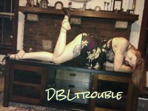 DBLtrouble