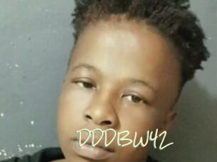 DDDBW42