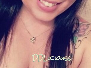 DDLiciouss