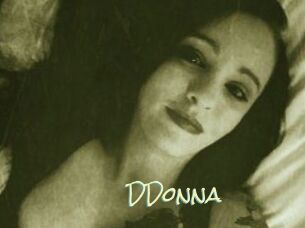 DDonna