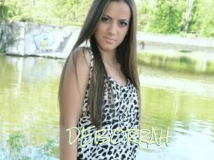 DEBORRAH_ Porn Monkey Cash