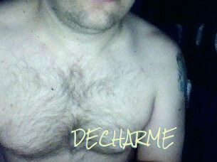 DECHARME