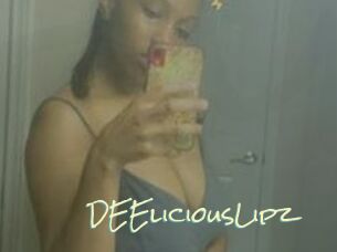 DEEliciousLipz Porn Monkey Cash