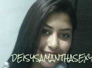 DEISYSAMANTHASEXY