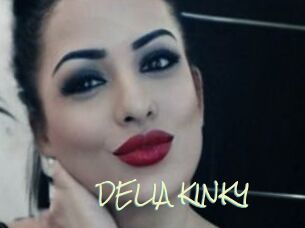 DELIA_KINKY
