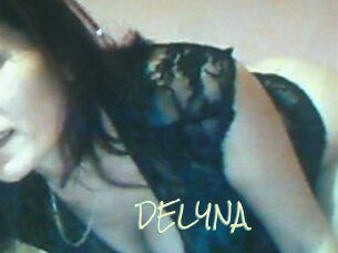 DELYNA