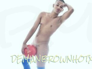 DEMIANBROWNHOTX