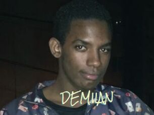 DEMIIAN