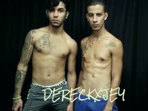DERECKXJEY