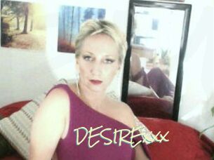 DESIRExxx Porn Monkey Cash
