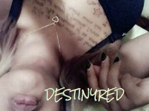 DESTINYRED