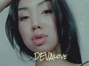 DEVAlove