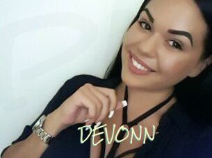 DEVONN_