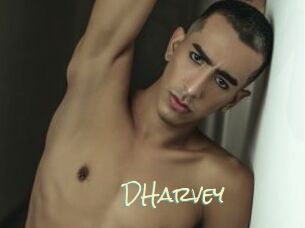 DHarvey