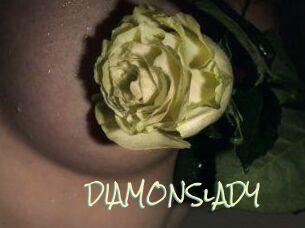 DIAMONSlADY