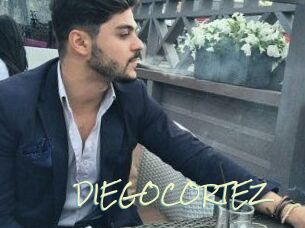 DIEGO_CORTEZ Porn Monkey Cash