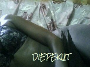 DIEPEKUT