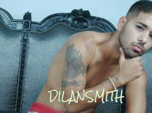 DILANSMITH