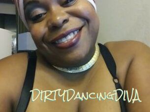 DIRTYDancingDIVA