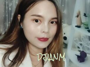DJIANM