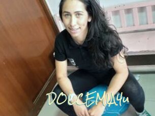 DOLCEMIA4u