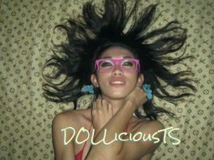 DOLLiciousTS