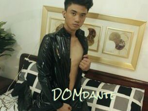 DOMdante