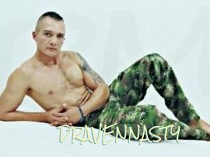 DRAVENNASTY
