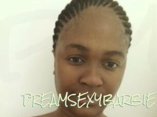 DREAMSEXYBARBIE