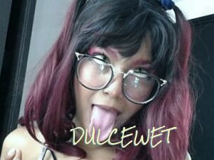 DULCEWET