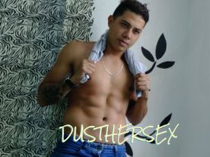 DUSTHERSEX
