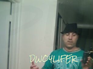 DWO4LIFER Porn Monkey Cash
