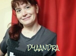DYAANDRA