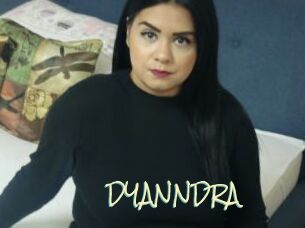 DYANNDRA