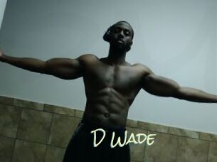 D_Wade