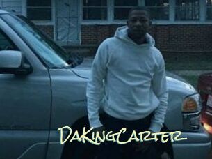 DaKingCarter