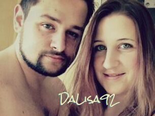 DaLisa92