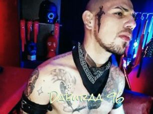 Daburaa_96 Porn Monkey Cash
