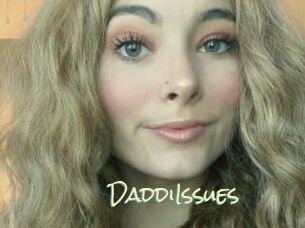 DaddiIssues