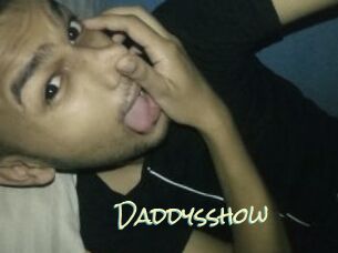 Daddysshow