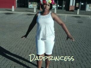 Dadprincess