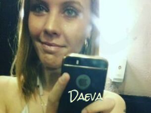 Daeva