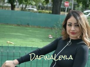 DafinaLeyla