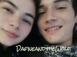 DafneandtheWolf Porn Monkey Cash