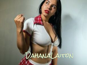DahanaLaiton